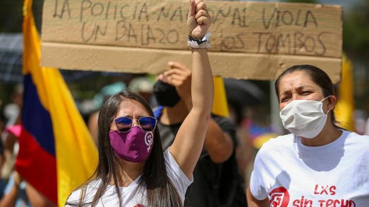 Duque ordenó un 