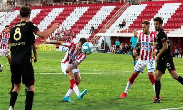 Calderón: 