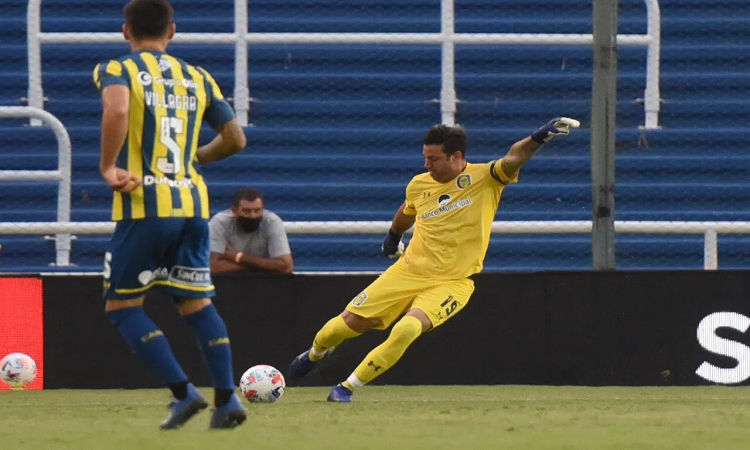 Broun: “Tenemos la obligación de ganar”
