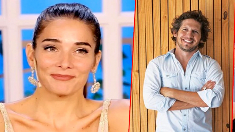Juana Viale se casará con su novio Agustín Goldenhorn
