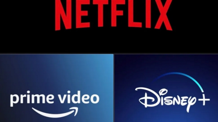 Netflix, Disney+ y Amazon evitarán que compartas tu cuenta