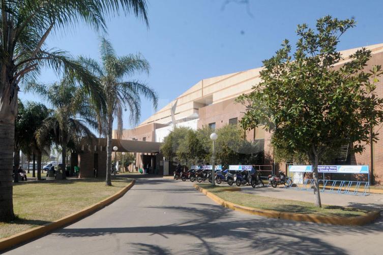 Hallan un bebé dentro de una bolsa en barrio Barranquitas