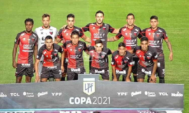 Colón: todos los hisopados dieron negativos