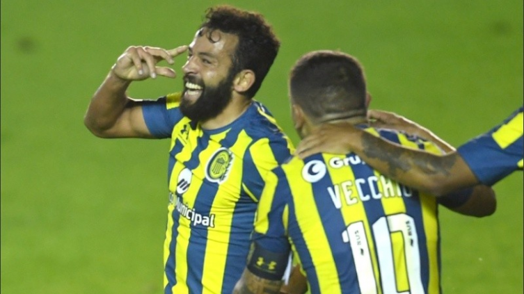 Gamba: 