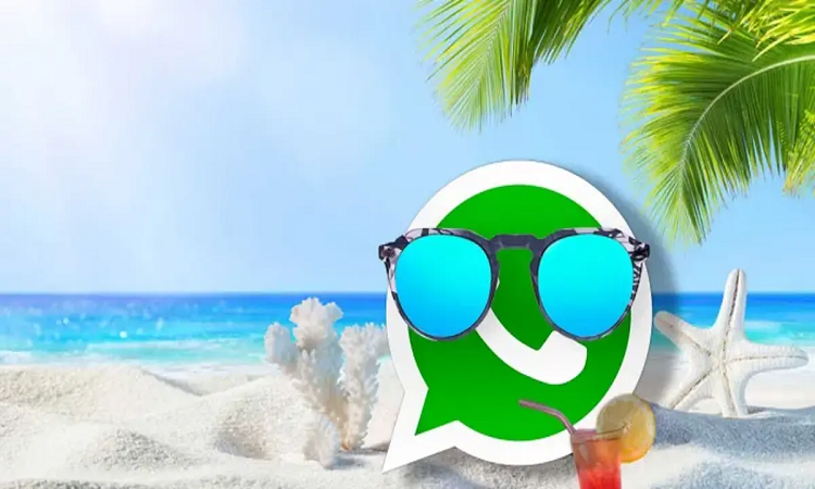 WhatsApp: modo Vacaciones, cómo usarlo