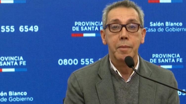 “La responsabilidad  de cada uno es tan importante como una cama de terapia intensiva”