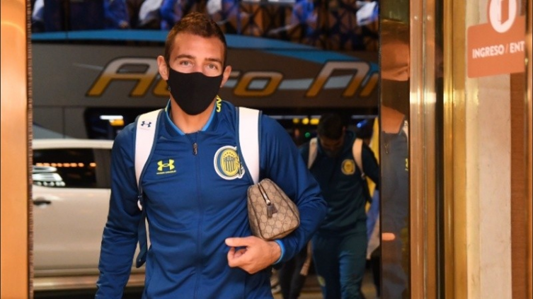 Sudamericana: 12 de Octubre no quiere jugar en Rosario ante Central
