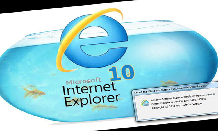 Final para Internet Explorer: sin actualizaciones en 2022