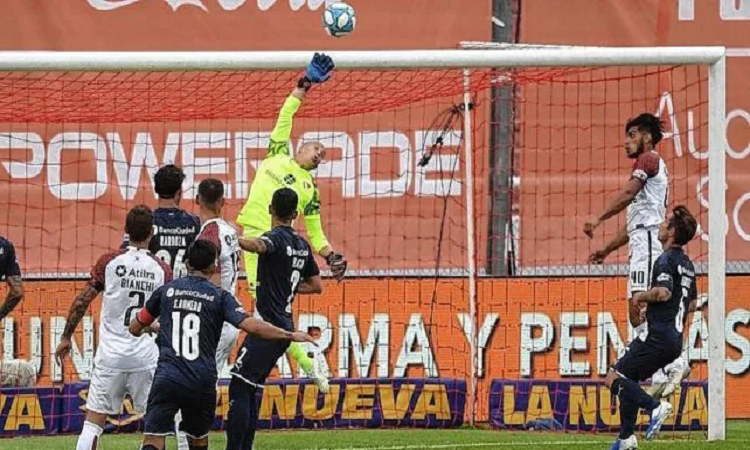 Independiente pidió fecha para enfrentar a Colón