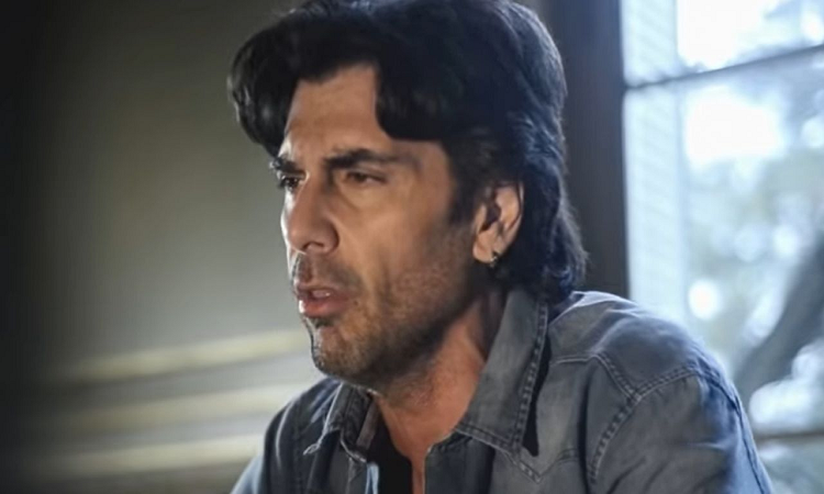 Juan Darthés sufrió un revés judicial