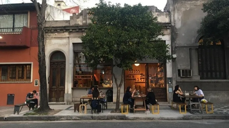 Restaurantes argentinos fueron seleccionados entre los 19 mejores del mundo