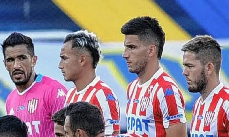 Unión vendería a un jugador por una importante cifra
