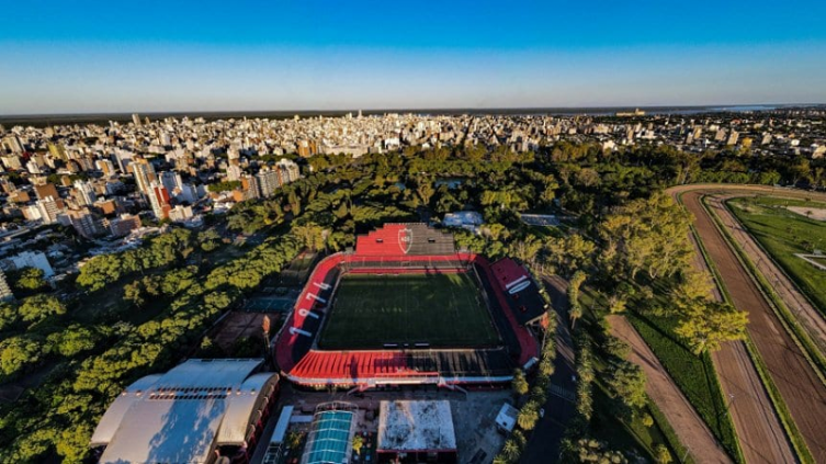 Newell´s informó oficialmente la finalización del salvataje judicial