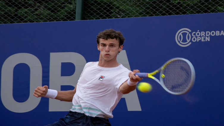 Roland Garros: comienza la clasificación, con nueve argentinos 