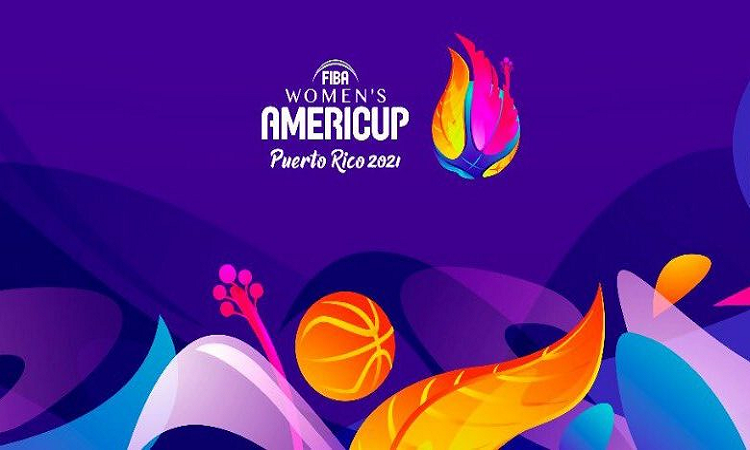 Básquet: se sortearon los grupos de la Americup femenina