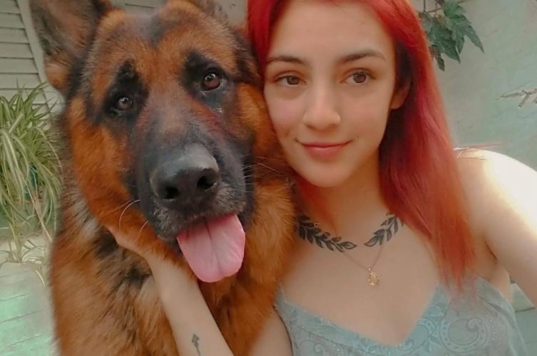 Conmoción por la muerte de una joven de 22 años en el viejo Iturraspe