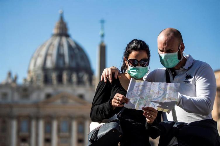 Con zonas de bajo riesgo epidemiológico, Italia y España retoman su normalidad