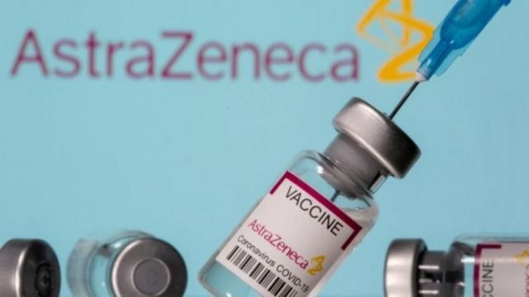 Llegaron 204.000 dosis de Astrazeneca y se esperan 843.000 vacunas más