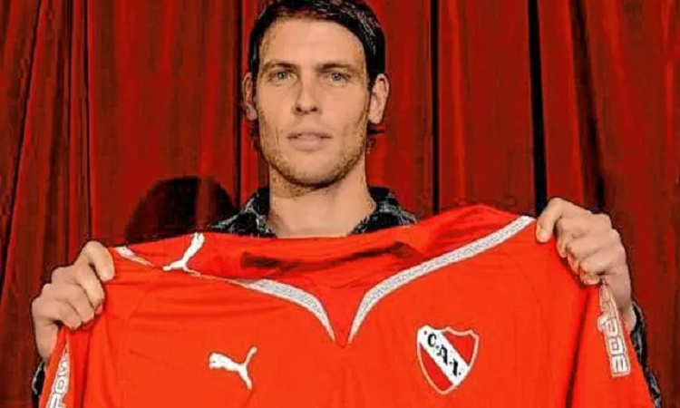 Roberto Battión no iría a Unión