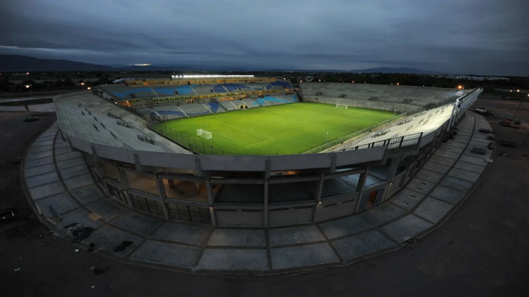 La Liga analiza que las semis y la final se jueguen el 1 y el 4 de junio en San Juan