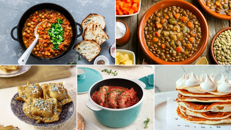 25 de mayo: recetas clásicas para preparar