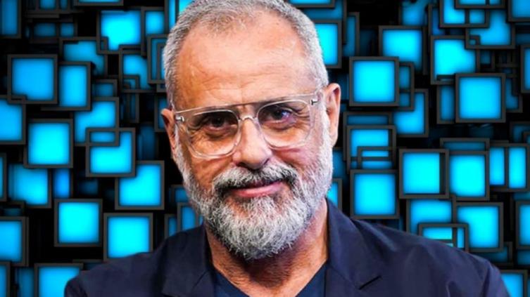 Tremenda frase de Rial sobre el final de TV Nostra