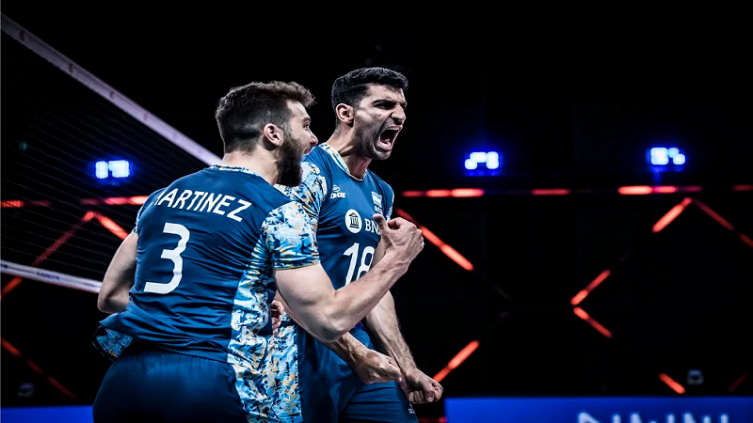LNV: primer weekend con derrotas 