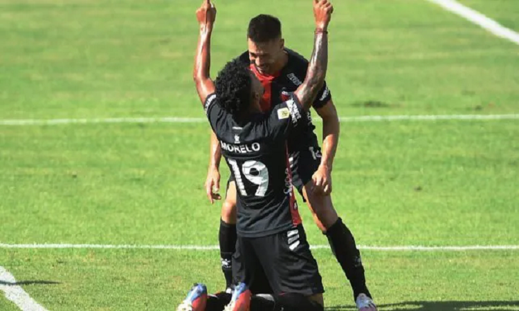 Morelo:  