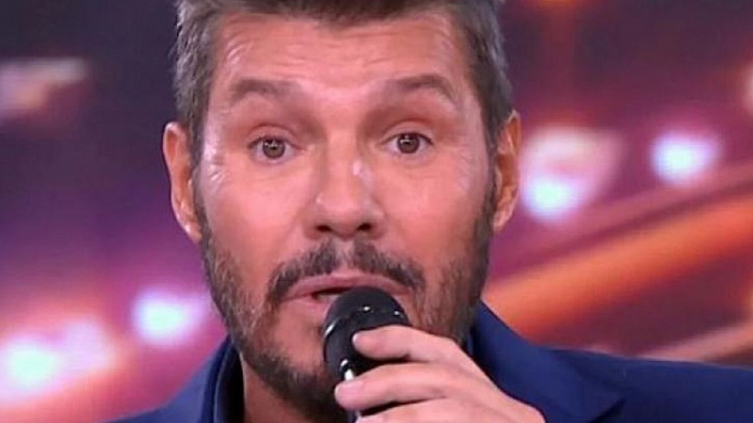 Telefe iniciaría acciones legales contra Marcelo Tinelli