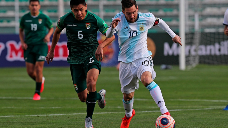 Eliminatorias Sudamericanas: lo que hay que saber de la 7ma y 8va fecha