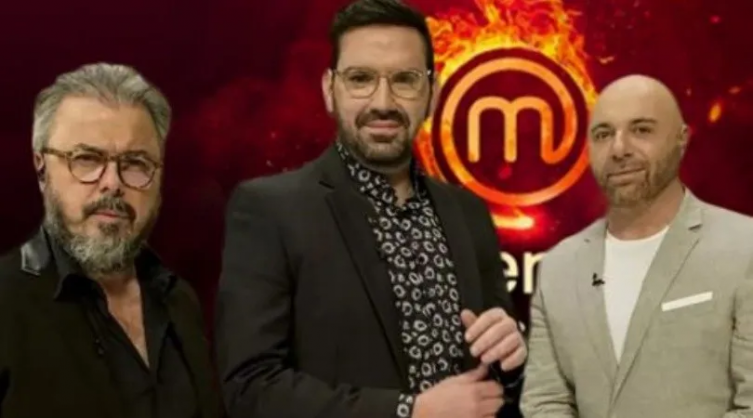 Masterchef Celebrity: la figura que no estará en la final 