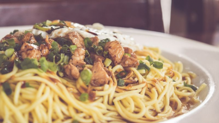 Rápidas y deliciosas formas de servir pastas