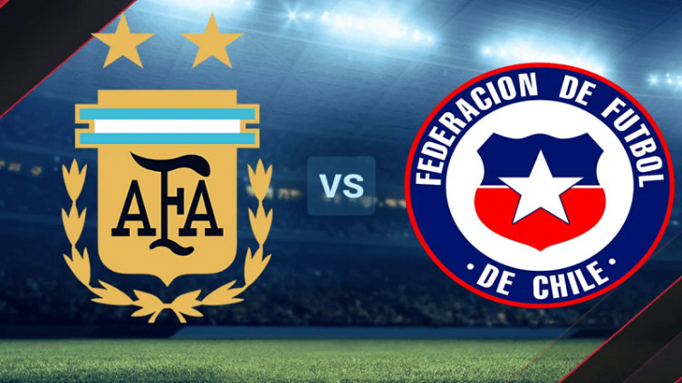 Eliminatorias Qatar 2022: Argentina - Chile: horario, TV y formaciones