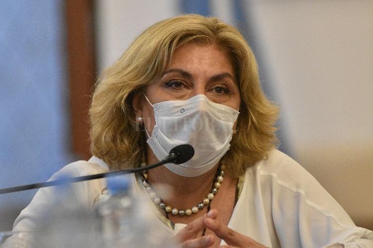 Martorano: “Hay números altísimos y podemos llegar a que sean más”