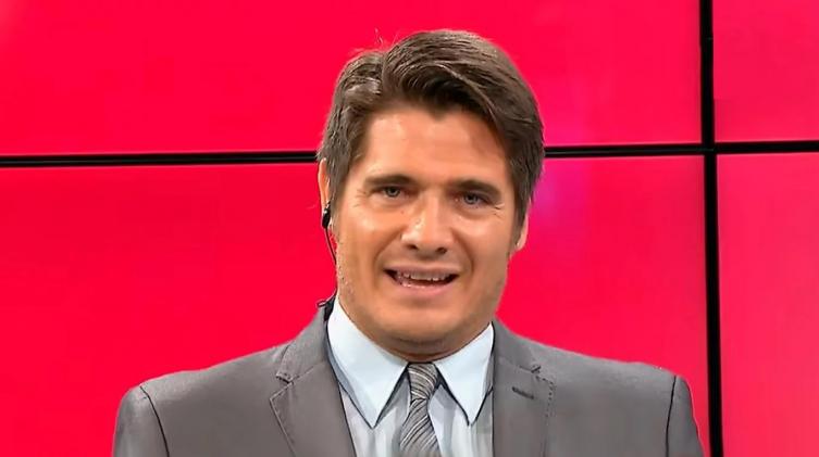 Guillermo Andino: “Las finales son partidos distintos y hay que ganarlas”