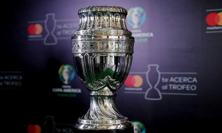 Copa América 2021: la Conmebol confirmó el nuevo fixture en Brasil