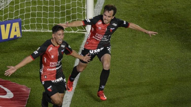 Colón, el cuarto campeón del interior en el fútbol argentino