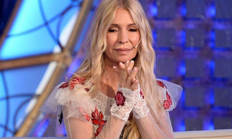 El polémico comentario de Cris Morena a Jey Mammon