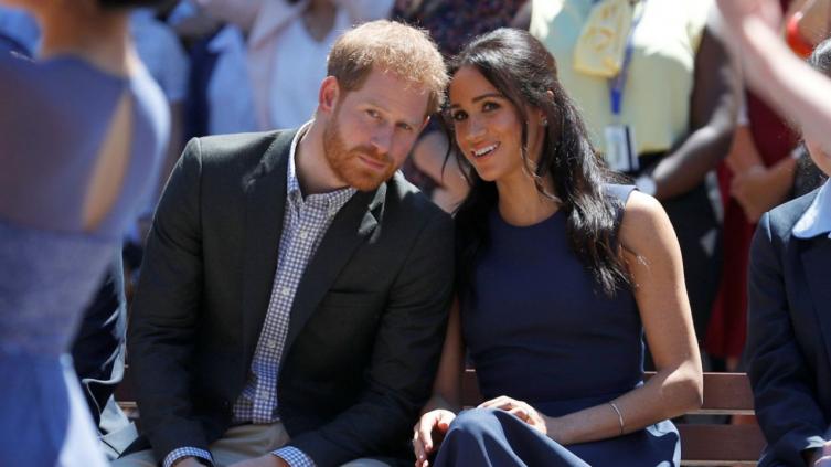 Nació Lilibet Diana, la hija del Príncipe Harry y Meghan Markle