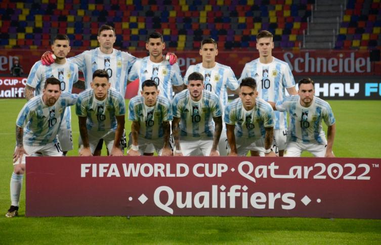 Argentina confirmó su participación en la Copa América