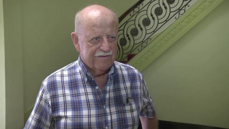 Fleming: “Esta estrellita es lo que siempre soñé en mi vida”