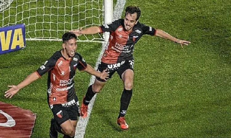 Aliendro: 