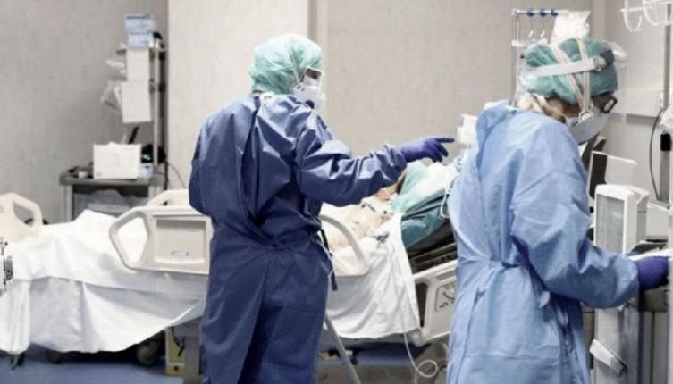 Covid en Santa Fe: 2.815 nuevos contagios y 61 muertes