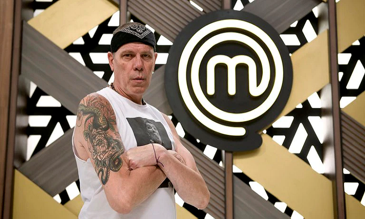 Por Masterchef Celebrity: “Terminé con ataques de pánico y hoy estoy con psiquiatra”