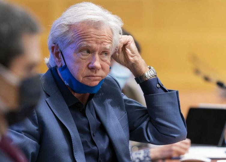 El FMI ratificó que trabaja con la Argentina para llegar a un acuerdo
