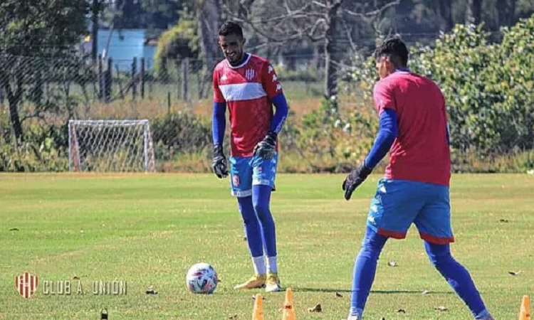 Pretemporada: Unión camino a completar su pretemporada