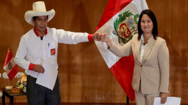 Ballotage en Perú: la OEA descartó “graves irregularidades” en las elecciones