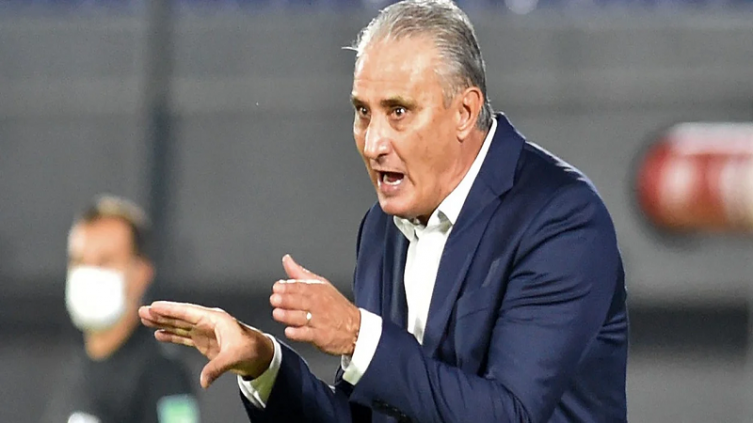 Copa América: Tite tildó de “desastrosa” a la organización 