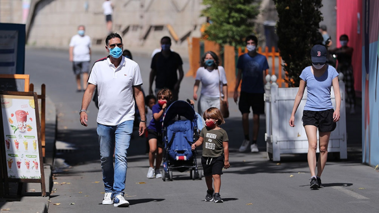 Variante Delta del coronavirus: Francia detectó un foco de contagio 