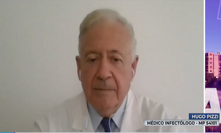 Regreso a “la normalidad”: un infectólogo asesor del Gobierno adelantó cuándo será 